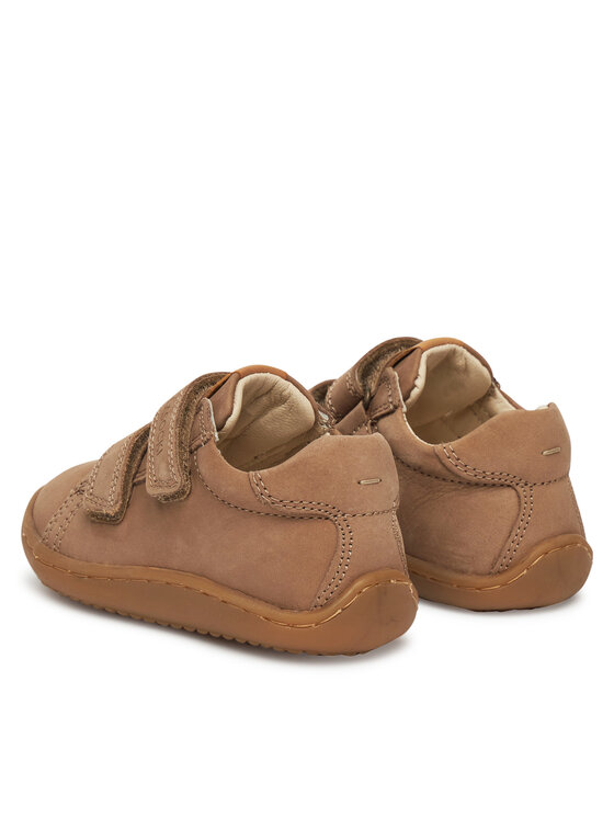 Lasocki Kids Lasocki Kids Halbschuhe DUBAI CI12-DUBAI-01A(II)CH Braun