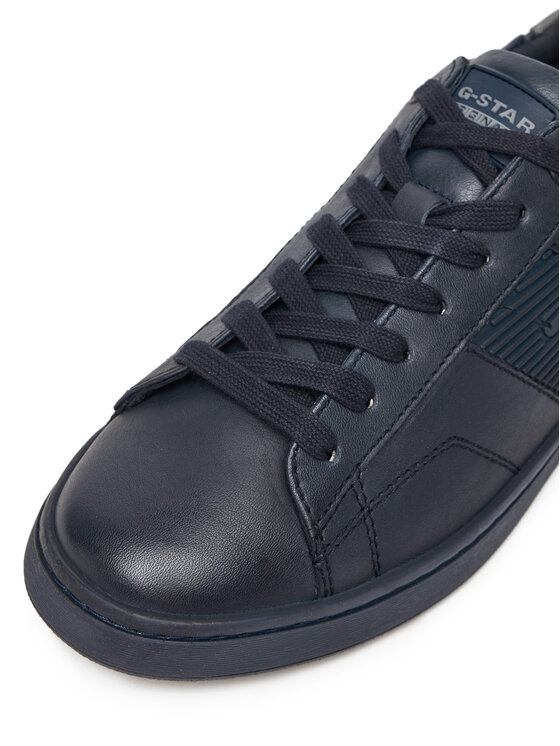 G-Star Raw G-Star Raw Sneakers BRADLEY-01 MI08 Dunkelblau