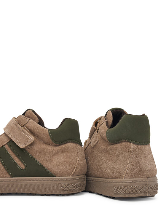 Primigi Primigi Tenisice GORE-TEX 2386711 S Bež