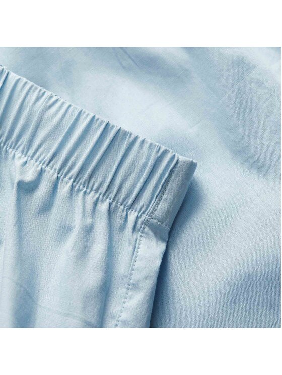 Jack & Jones Jack & Jones Bokserki 28432 Niebieski