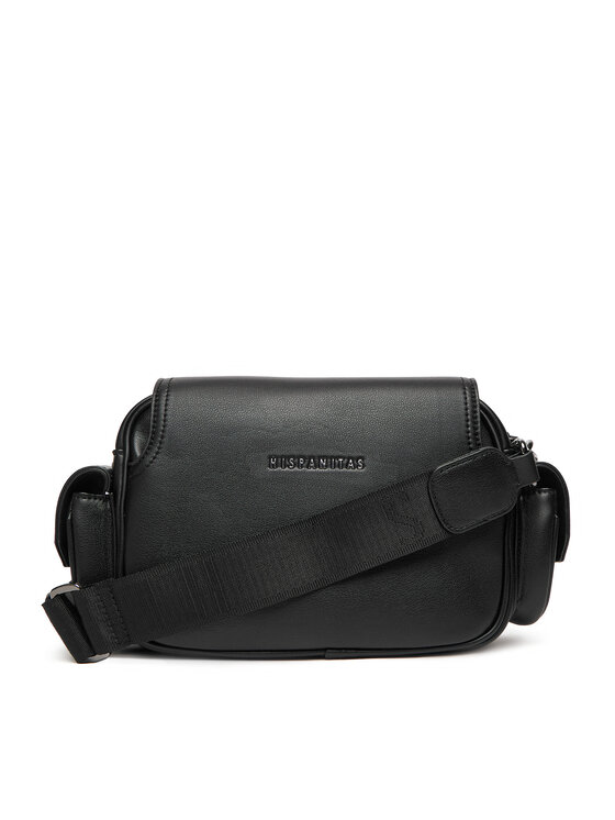 Hispanitas Hispanitas Handtasche BI254143 Schwarz