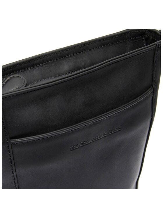 The Chesterfield Brand The Chesterfield Brand Torebka 300316 Czarny
