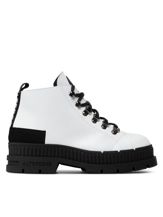 Tronchetti Matias Vegan Bianco