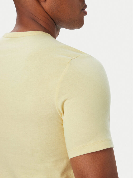 BOSS BOSS Komplet t-shirtów 50532468 Kolorowy Regular Fit