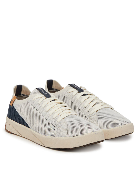 Saola Saola Tossud Cannon Knit M 2.0 SAO2102 Valge