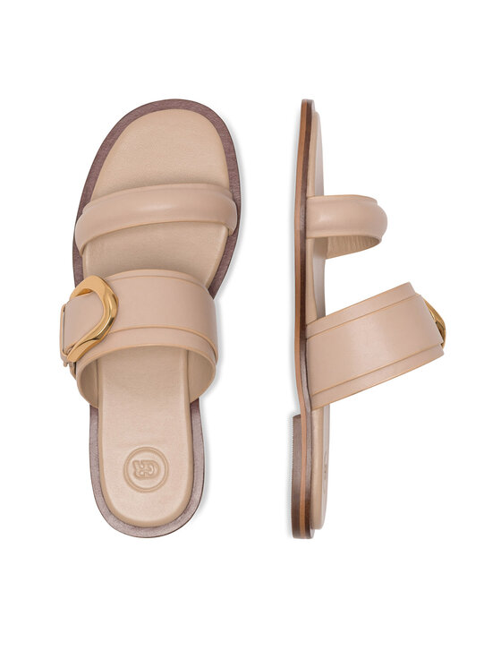 Gino Rossi Gino Rossi Pantoletten ELZA-112686 Beige