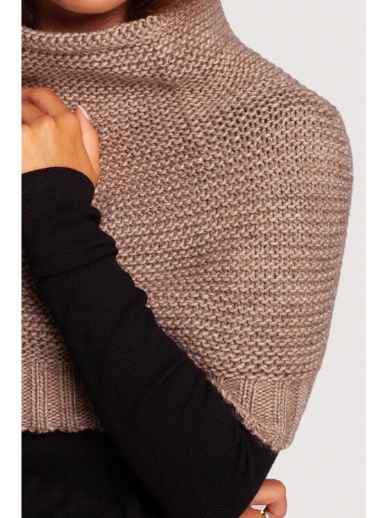 BeWear BeWear Komin BK099 Beżowy