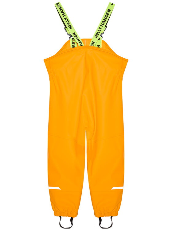 helly hansen jumpsuit
