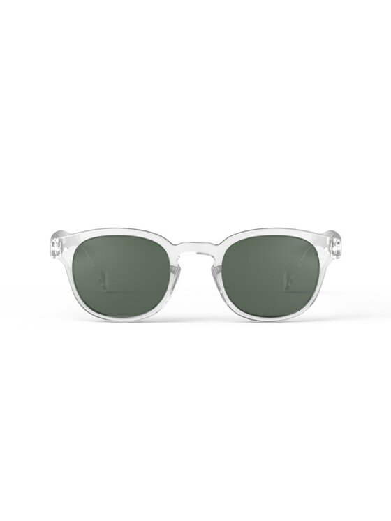 IZIPIZI IZIPIZI Okulary przeciwsłoneczne SUN Adult Czarny