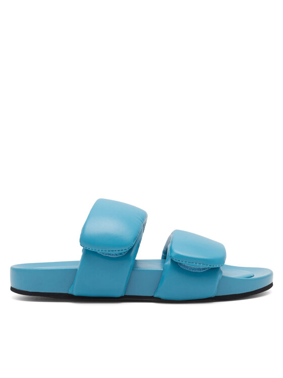 Jenny Fairy Jenny Fairy Παντόφλες WSS20938-01 Μπλε