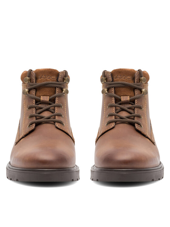 Lasocki Lasocki Saapad SOON-05 MI08 Pruun