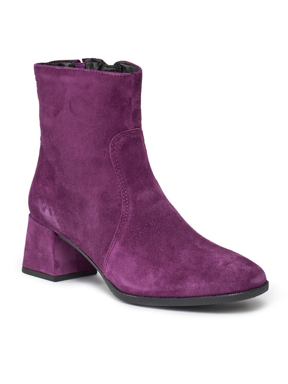 Botine Tamaris 1-25069-41 Violet