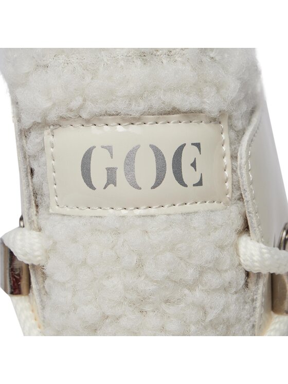 GOE GOE Traperid MM2N4083 Ekrüüvärv