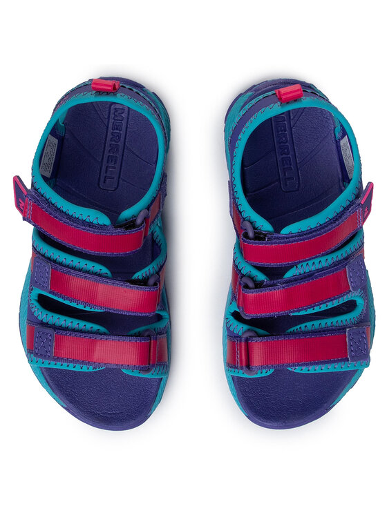 Merrell Merrell Sandaalid M-Hydro Creek MK162389 Lilla