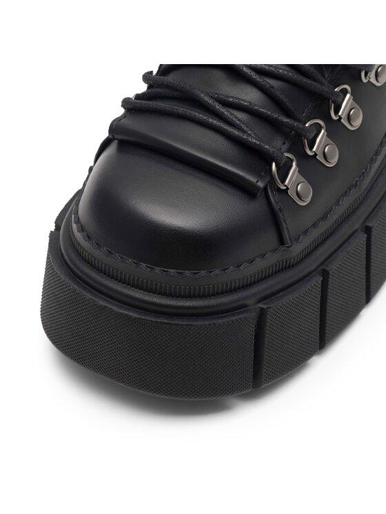 Jenny Fairy Jenny Fairy Sneakers GRISSEL HY0581-12 Nero