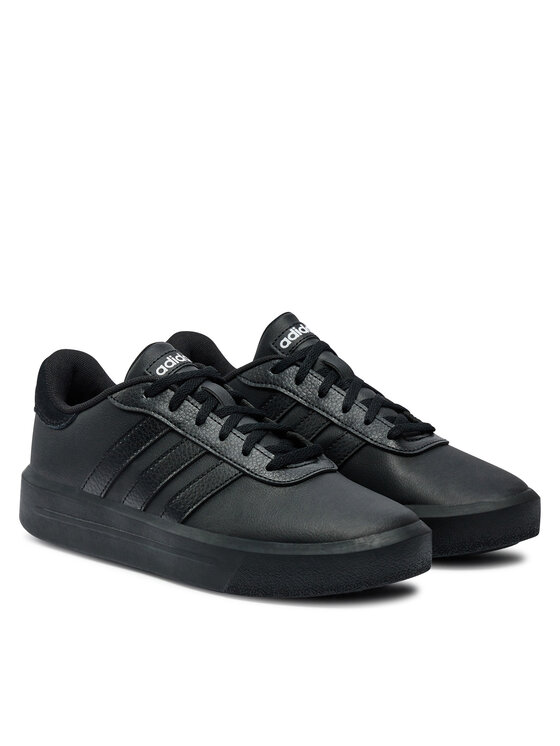 adidas adidas Tenisice Court Platform GV8995 Crna
