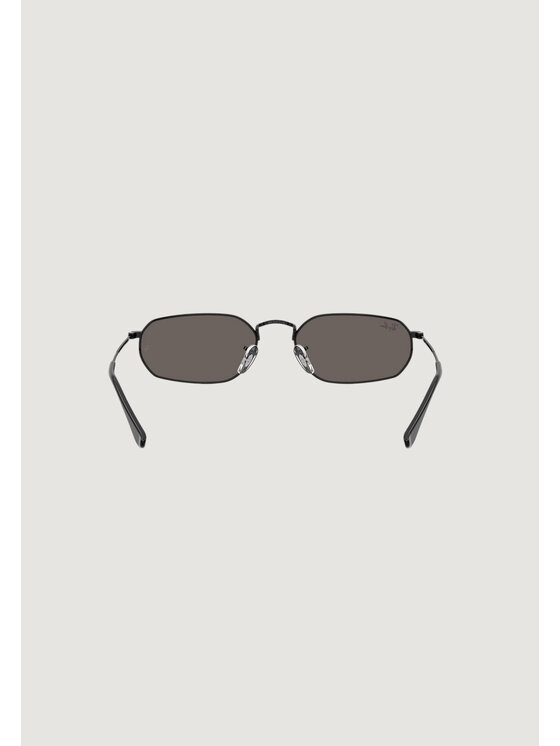 Ray-Ban Ray-Ban Γυαλιά ηλίου Unisex Μαύρο