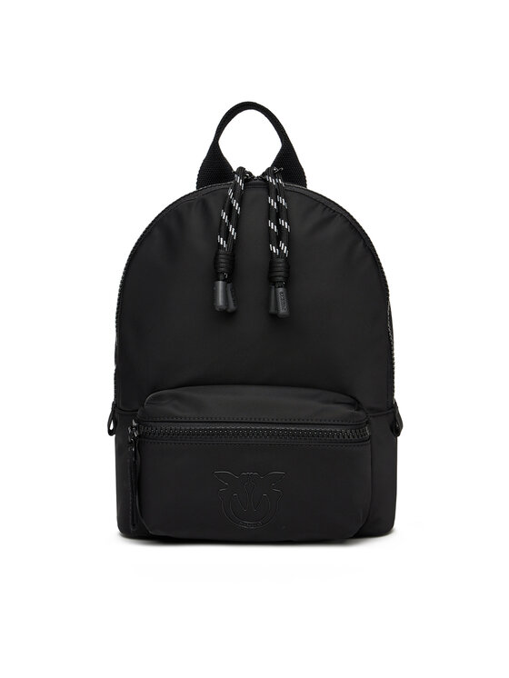 Rucsac PINKO Backpack Travel PE 25 PLTT 105114 A29U Negru