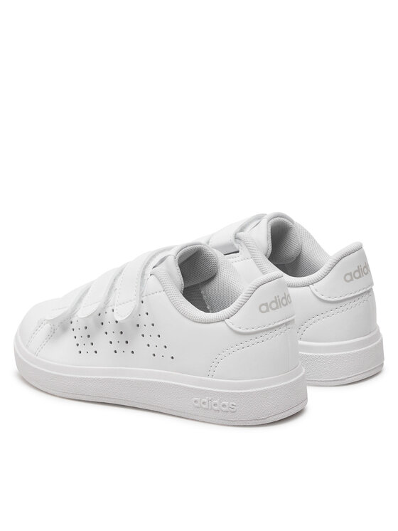 adidas adidas Sneakersy Advantage Base 2.0 Cf C IE9020 Biały