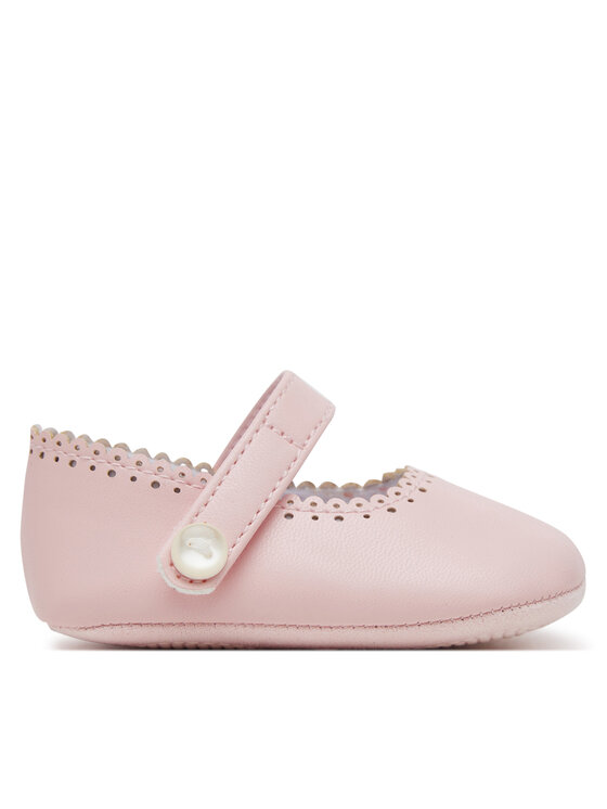 Mayoral Ballerine 9903 Rosa, taglia : 17