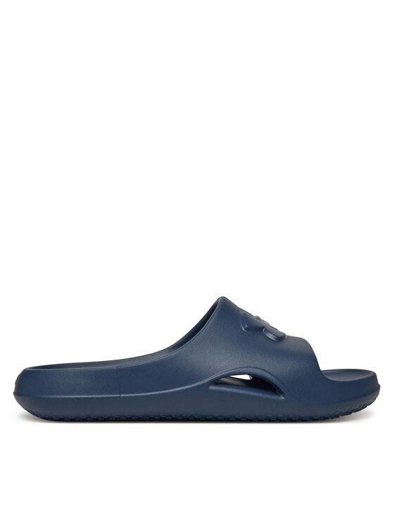 Under Armour Šľapky UA M Locker V SL 3028094 Tmavomodrá
