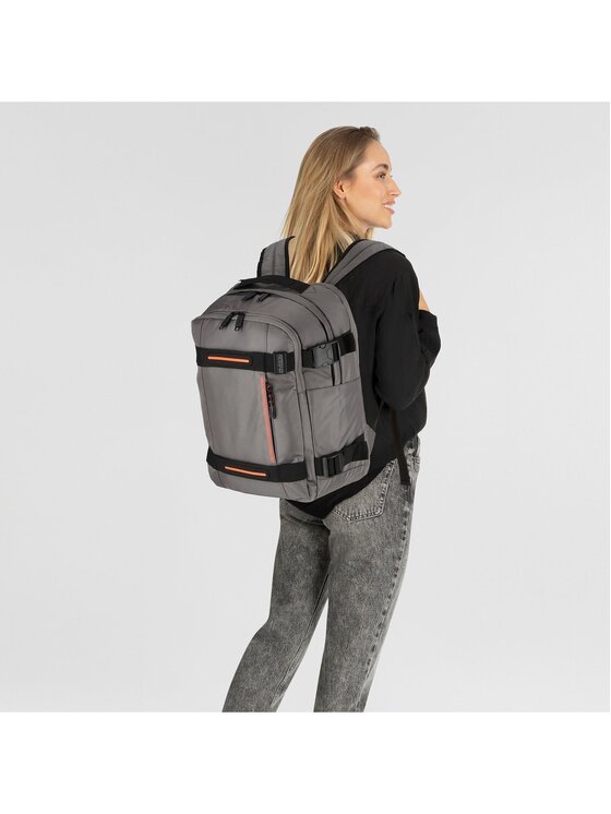 American Tourister American Tourister Plecak 321316 Szary
