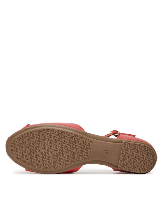 Lasocki Lasocki Sandalen WI23-SORANO-04 Rosa