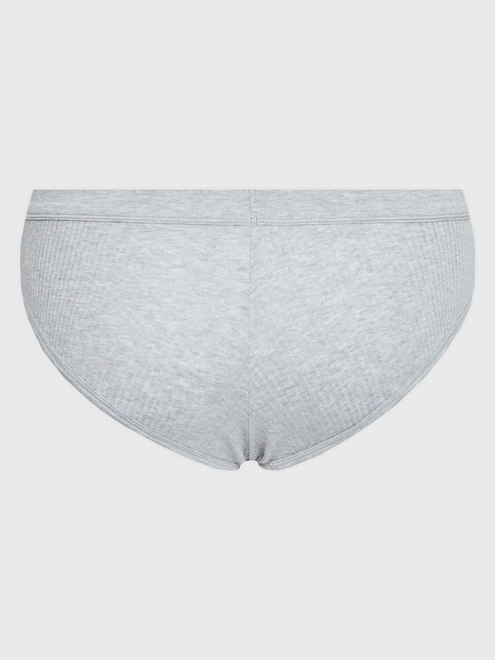 Chantelle Chantelle Figi brazylijskie Comfort C15P40 Szary