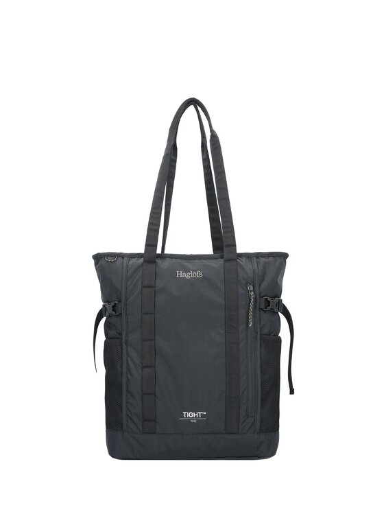 Haglöfs Haglöfs Torebka 325408 Czarny
