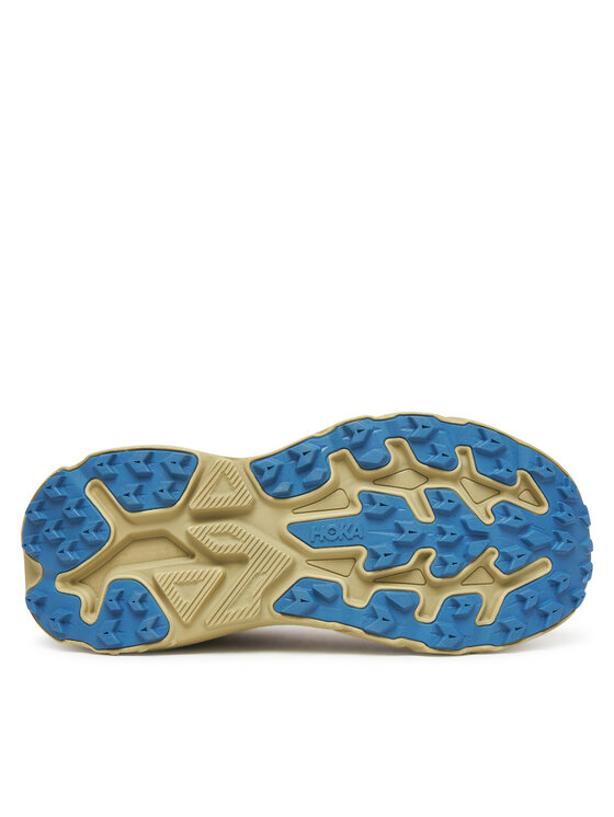 Hoka Hoka Jooksujalatsid Challenger 8 1168718 Pruun