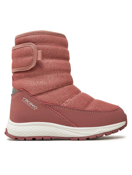 Viking Viking Schneeschuhe 3-94420-9 Rosa