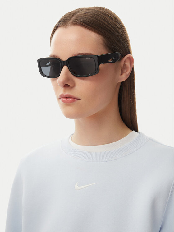 Nike Nike Слънчеви очила Variant I EV24013 010 Черен