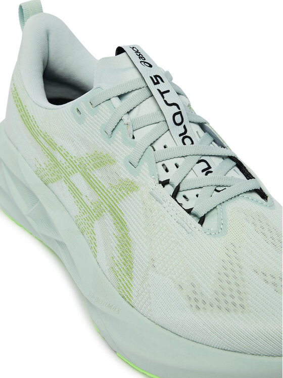 Asics Asics Buty do biegania Novablast 5 1011B974 Zielony