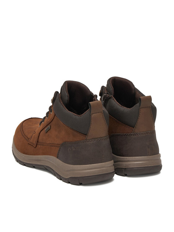 Rieker Rieker Saapad CEO-03630-22 Pruun