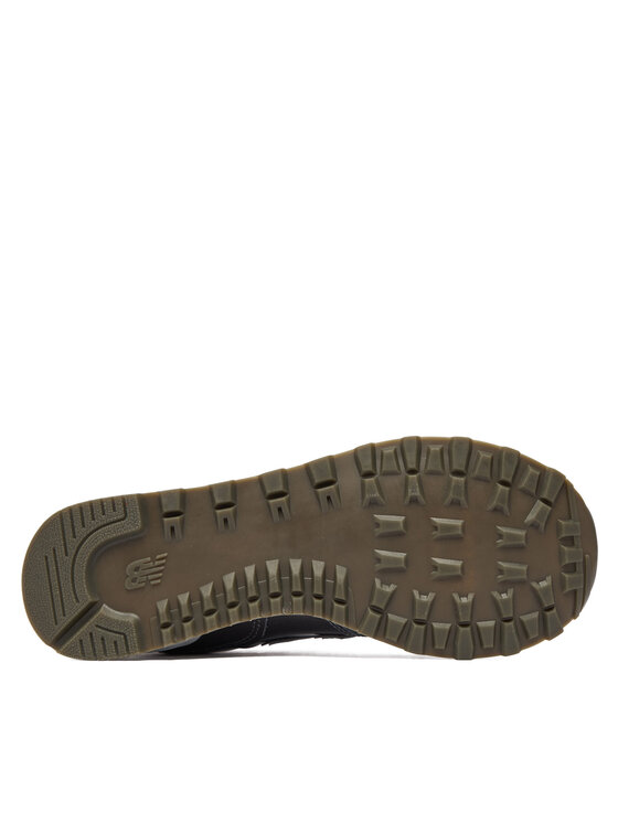 New Balance New Balance Αθλητικά W5748DS Γκρι