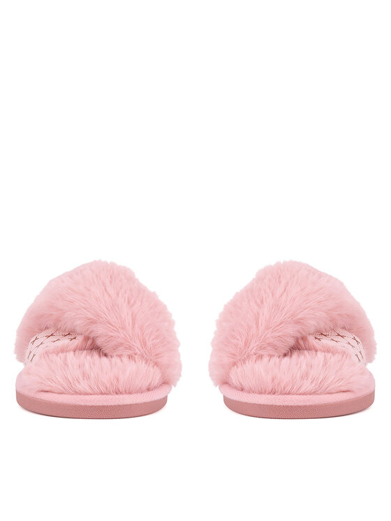 MEXX MEXX Bačkory MI002004343W Růžová