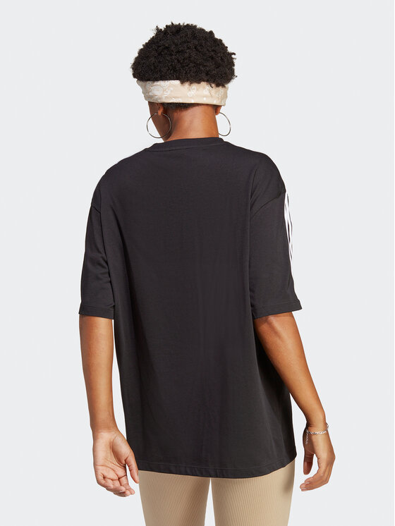 T-shirt adicolor Classics IB7449 Nero Relaxed Fit