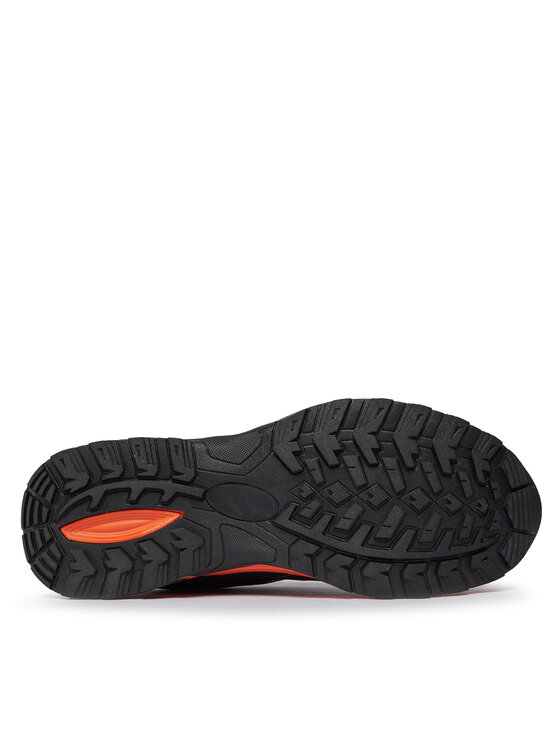 Sprandi Sprandi Sneakersy Brave MP-S19W150A-10 Černá