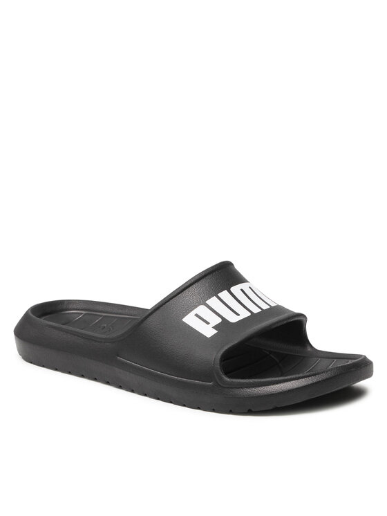 Puma Puma Iešļūcenes Divecat v2 Lite 374823 01 Melns