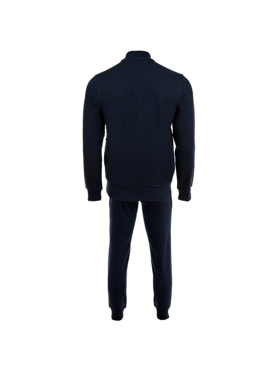 Emporio Armani Emporio Armani Tuta 26356 Blu Comfort Fit