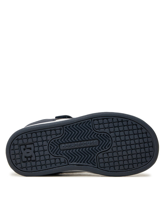 DC DC Sneakers Manteca 4 V Sn ADBS300385 Bianco