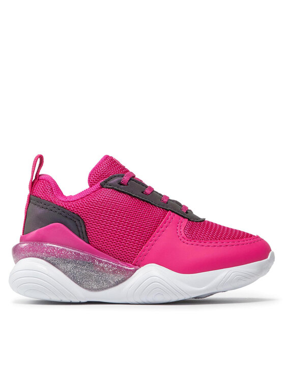 Sneakers Bibi Line Flow 1139053 Pink New