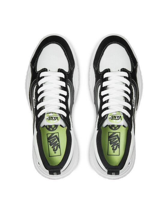 Vans Vans Tenisice Mte Ultrarange Neo Vr3 VN000BCET5O1 Crna