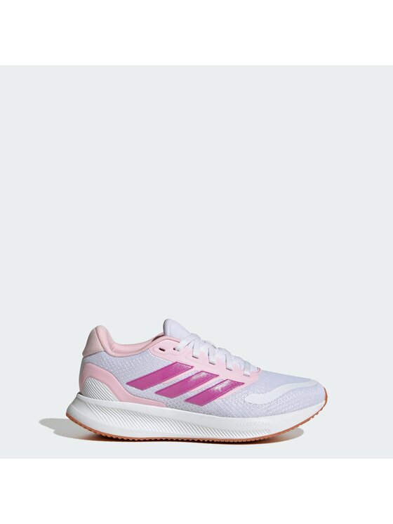 adidas adidas Αθλητικά Runfalcon 5 JP9396 Λευκό