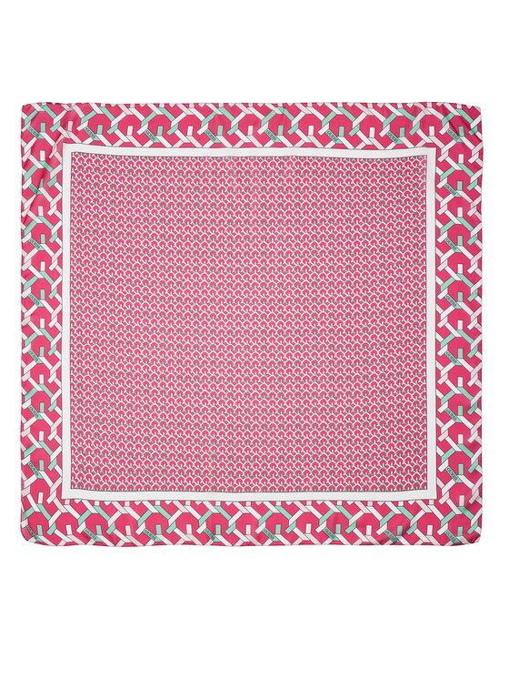Guess Guess Foulard AW5057 POL03 Rosa