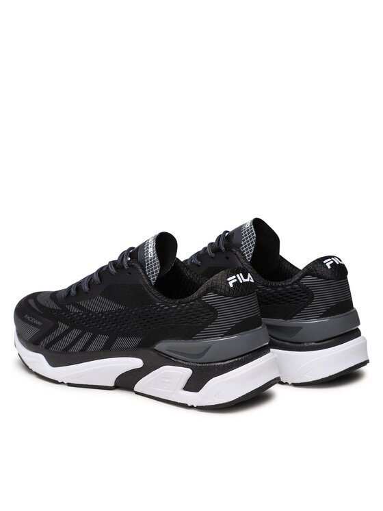 Scarpe Raceway FFM0067.80010 Nero