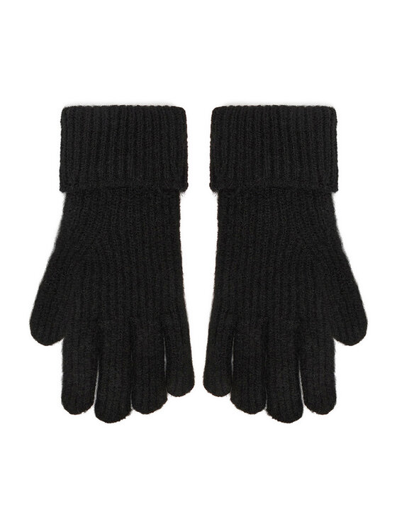 MEXX MEXX Rukavice CEO-MEXX-W6-001-AW25 Crna