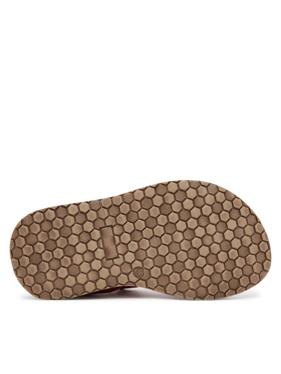 Froddo Froddo Szandál Daros Double G3150280-2 M Piros
