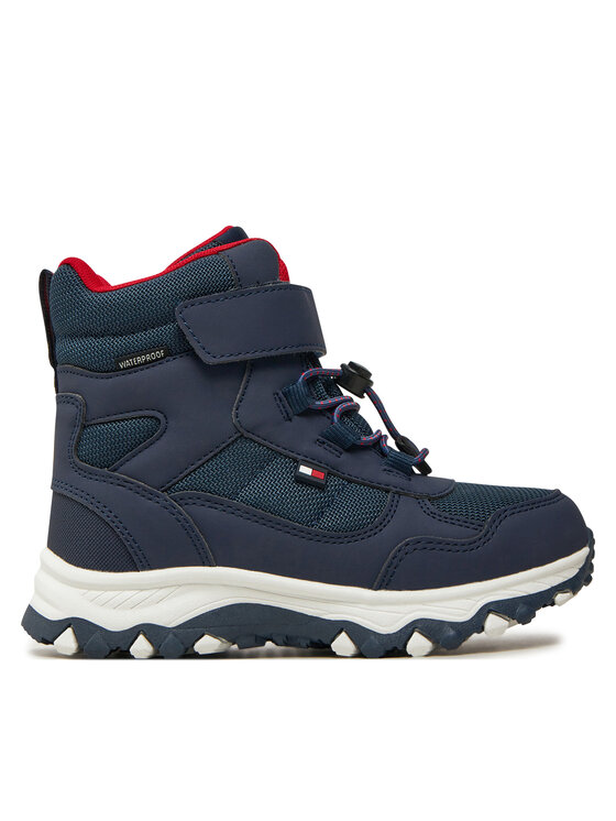 Trzewiki Tommy Hilfiger