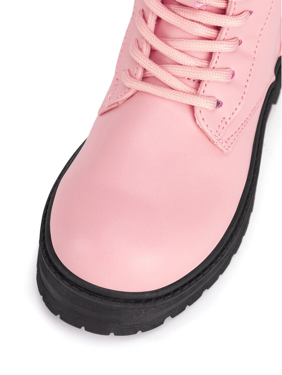 Mickey&Friends Mickey&Friends Polacchine CM-AW24-119DSTC Rosa